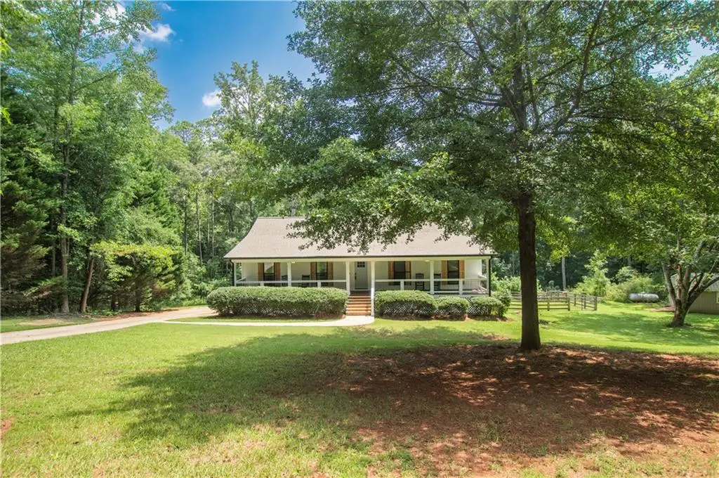 210 Old Cross Lane Road, Monroe, GA 30656 - #1
