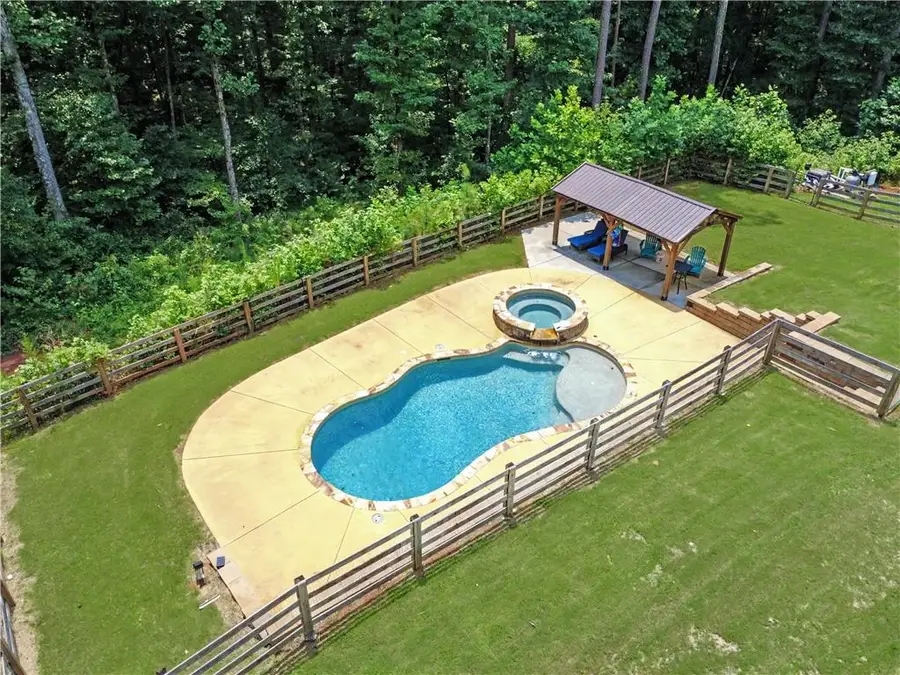 210 Old Cross Lane Road, Monroe, GA 30656 - #2