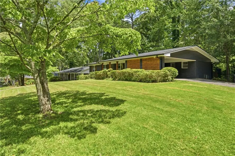 2682 Westchester Drive, East Point, GA 30344 - #2