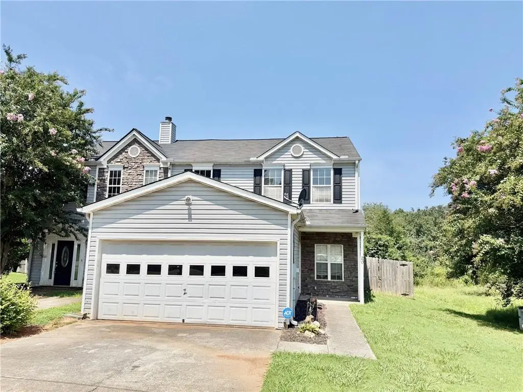 20 Hampton Drive, Cartersville, GA 30121 - #1