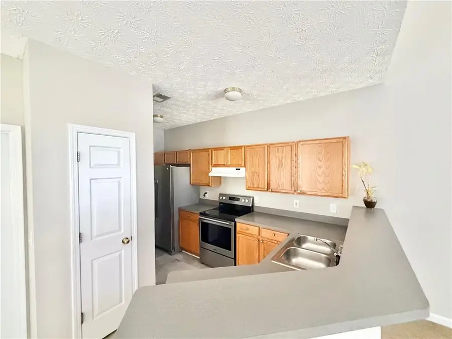 20 Hampton Drive, Cartersville, GA 30121 - #3