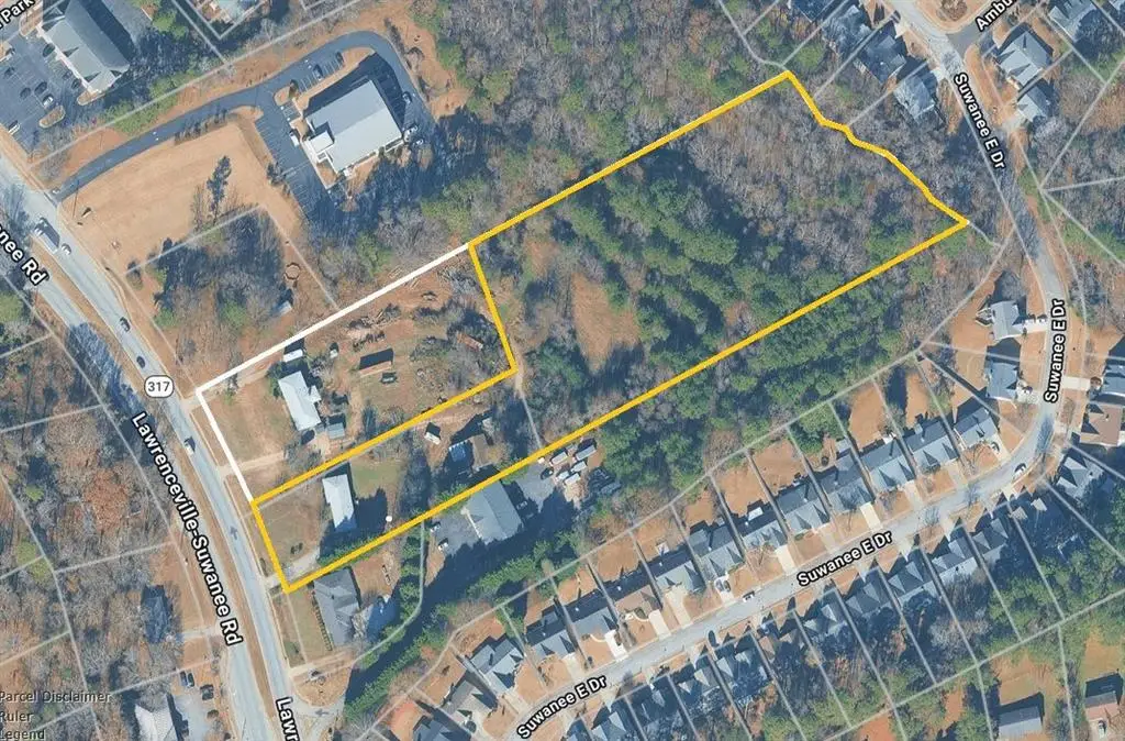 1907 Lawrenceville-suwanee Road, Lawrenceville, GA 30043 - #1