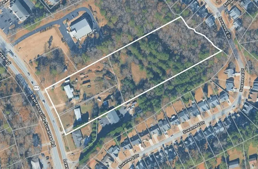 1907 Lawrenceville-suwanee Road, Lawrenceville, GA 30043 - #2