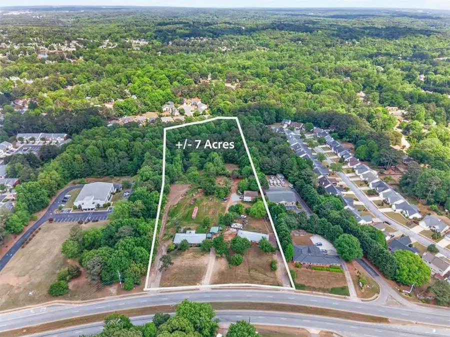 1907 Lawrenceville-suwanee Road, Lawrenceville, GA 30043 - #3