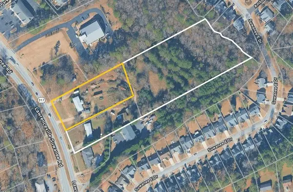 1917 Lawrenceville Suwanee Road, Lawrenceville, GA 30043