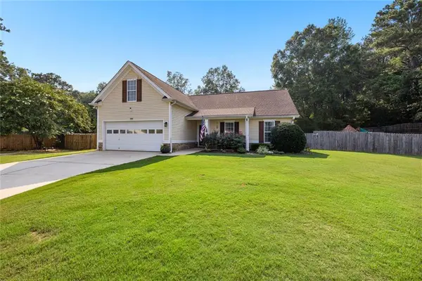 1003 Marsh Court Court, Hampton, GA 30228