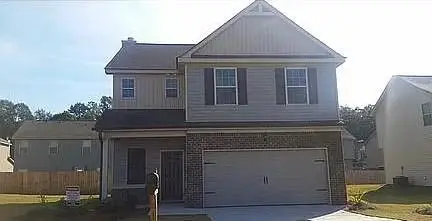 112 Truman Court, Jackson, GA 30233 - #1