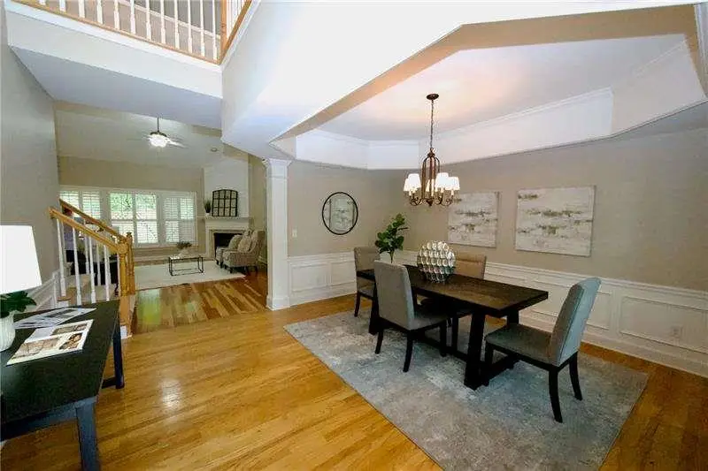2311 Ventana Crossing #50, Marietta, GA 30062 - #1