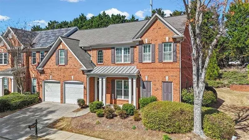 2311 Ventana Crossing #50, Marietta, GA 30062 - #2