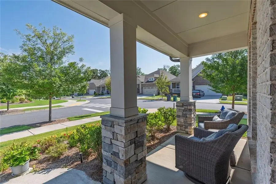 616 Grassmeade Lane, Woodstock, GA 30188 - #2