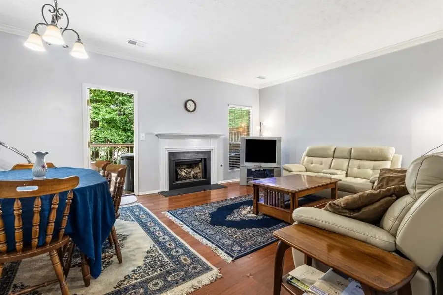 603 Wedgewood Way, Sandy Springs, GA 30350 - #2