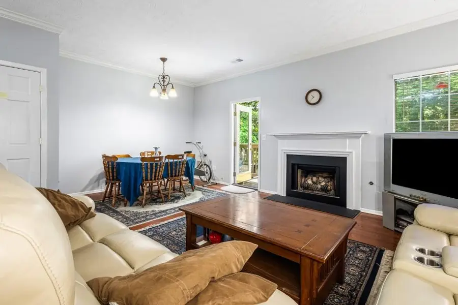 603 Wedgewood Way, Sandy Springs, GA 30350 - #3
