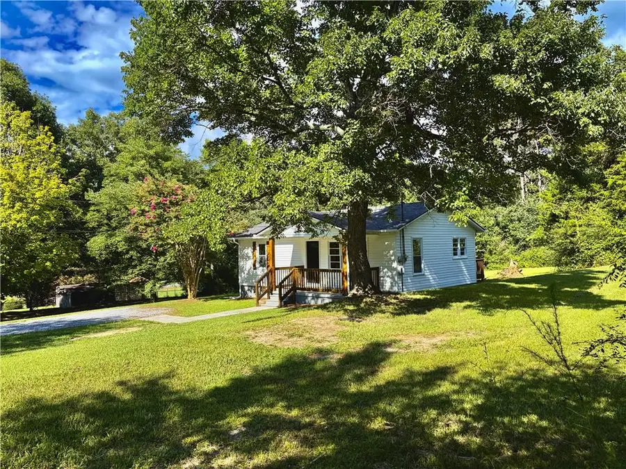 126 Wendy Hill Road Se, Calhoun, GA 30701 - #2