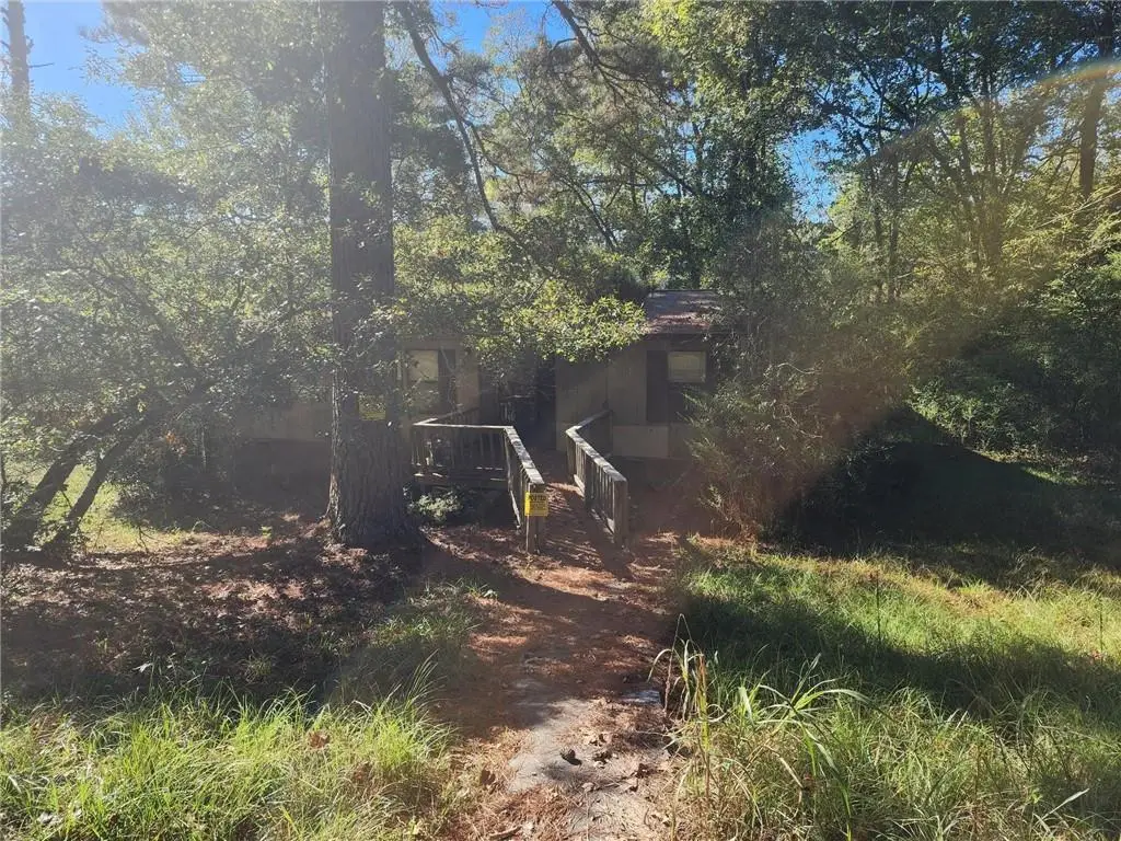 2281 Carr Road Ne, Conyers, GA 30012 - #1