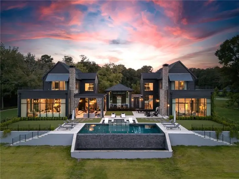 14200 Hopewell Road, Milton, GA 30004 - #1