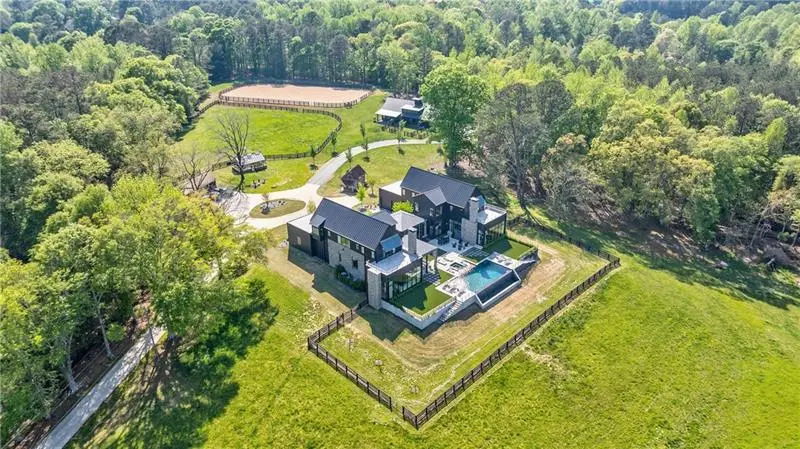 14200 Hopewell Road, Milton, GA 30004 - #3