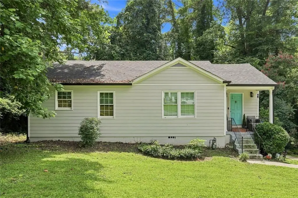 2740 Dale Creek Drive, Atlanta, GA 30318 - #1
