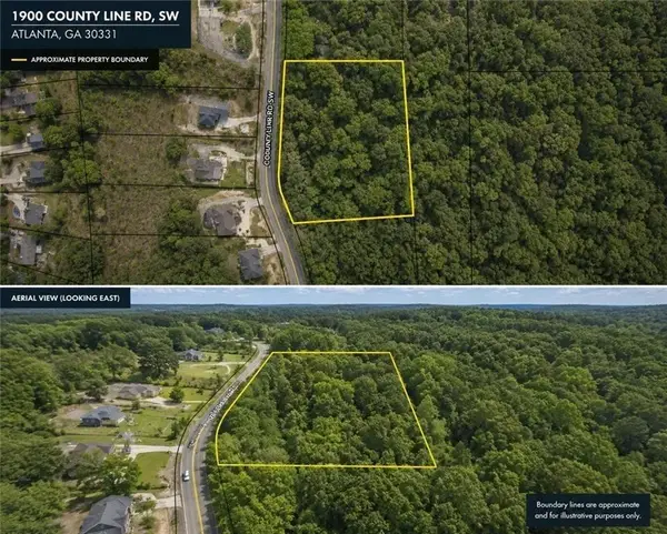 1900 County Line Road, Atlanta, GA 30331