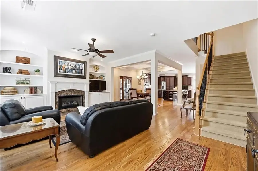 1258 Discover Green Lane, Mableton, GA 30126 - #3