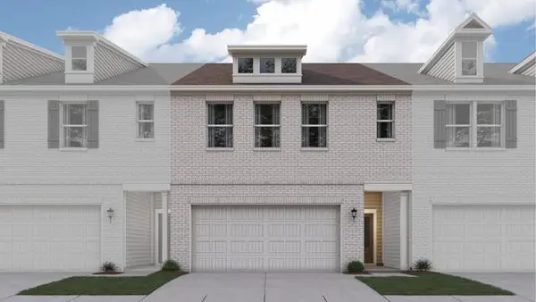 1379 Farmers Loop Lot 17, Austell, GA 30106