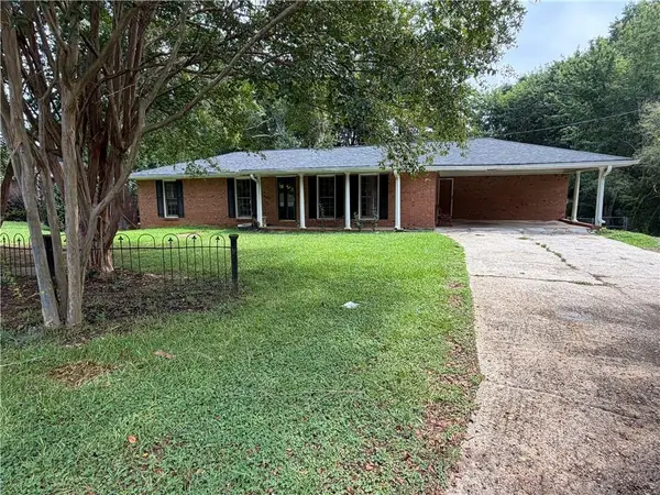 3941 Lauada Drive, Douglasville, GA 30135
