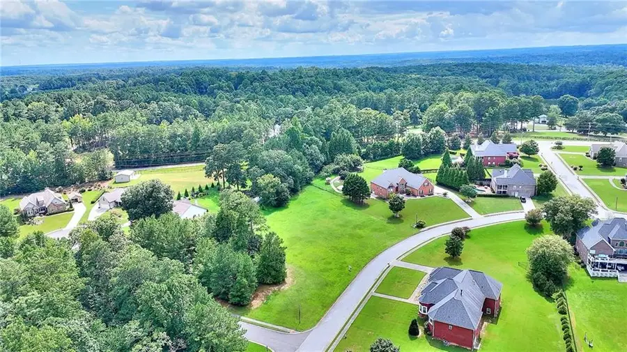 1001 Honey Lane, Loganville, GA 30052 - #2