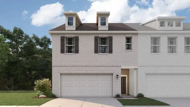 1367 Farmers Loop Lot 20, Austell, GA 30106 - #1