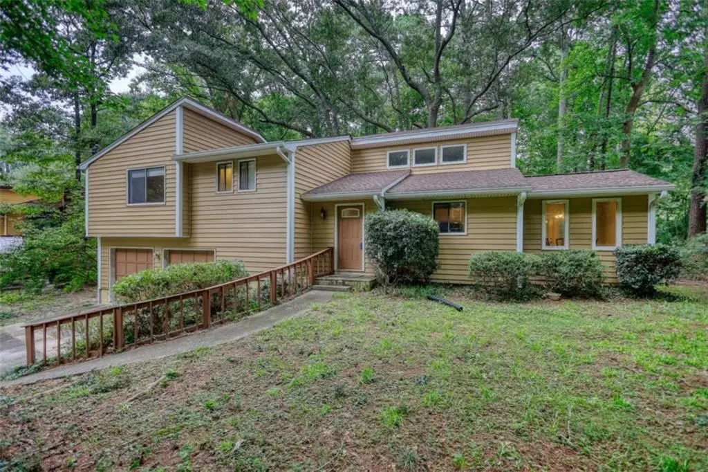 2780 Westminister Lane, Conyers, GA 30012 - #1