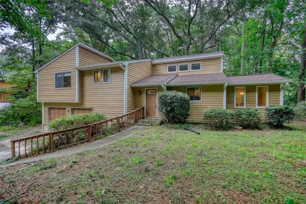 2780 Westminister Lane, Conyers, GA 30012