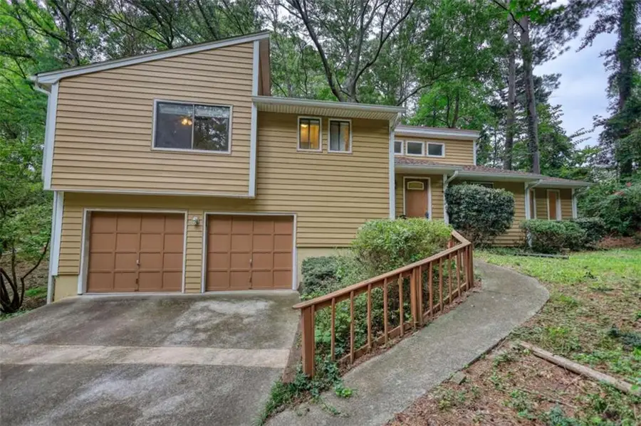 2780 Westminister Lane, Conyers, GA 30012 - #2