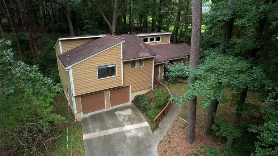 2780 Westminister Lane, Conyers, GA 30012 - #3