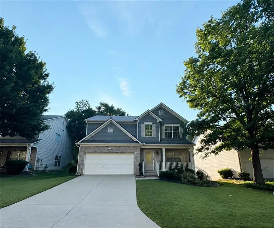 131 Whitfield Way, Woodstock, GA 30188 - #1