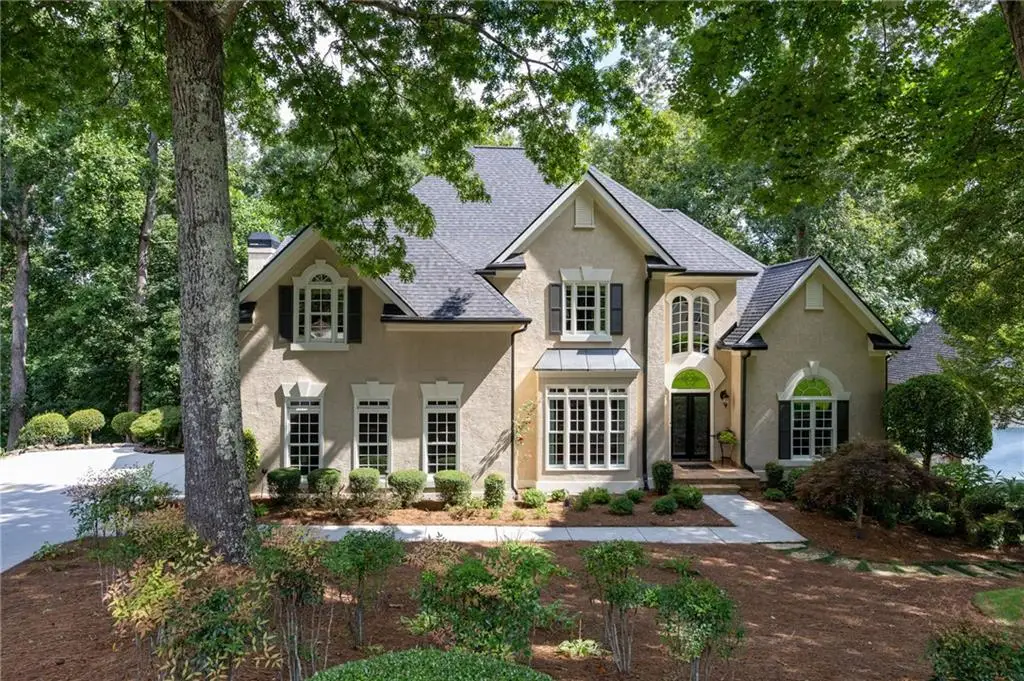5185 Catalpa Knoll, Acworth, GA 30101 - #1