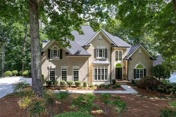 5185 Catalpa Knoll, Acworth, GA 30101