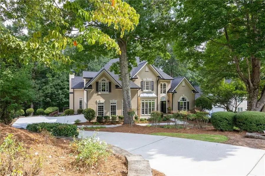 5185 Catalpa Knoll, Acworth, GA 30101 - #2