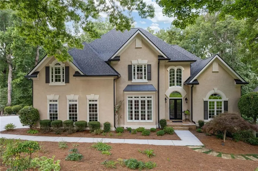 5185 Catalpa Knoll, Acworth, GA 30101 - #3