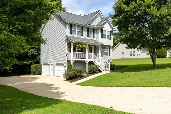 236 Shenandoah Drive, Hiram, GA 30141