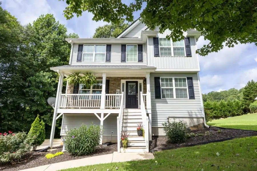 236 Shenandoah Drive, Hiram, GA 30141 - #2