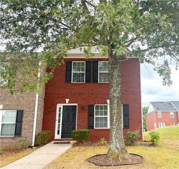 7712 Autry Circle #201, Douglasville, GA 30134