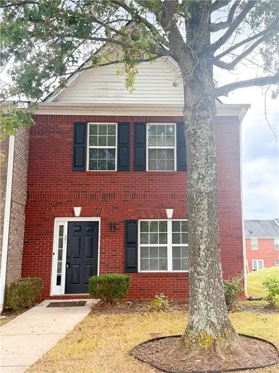 7712 Autry Circle #201, Douglasville, GA 30134 - #2