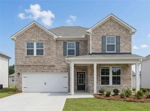 6733 Homer Lane, Fairburn, GA 30213