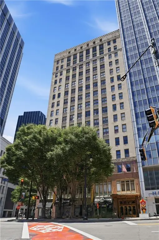 32 Peachtree Street Nw #703, Atlanta, GA 30303