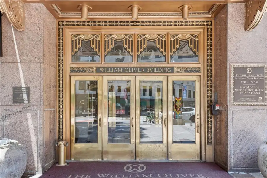 32 Peachtree Street Nw #703, Atlanta, GA 30303 - #2