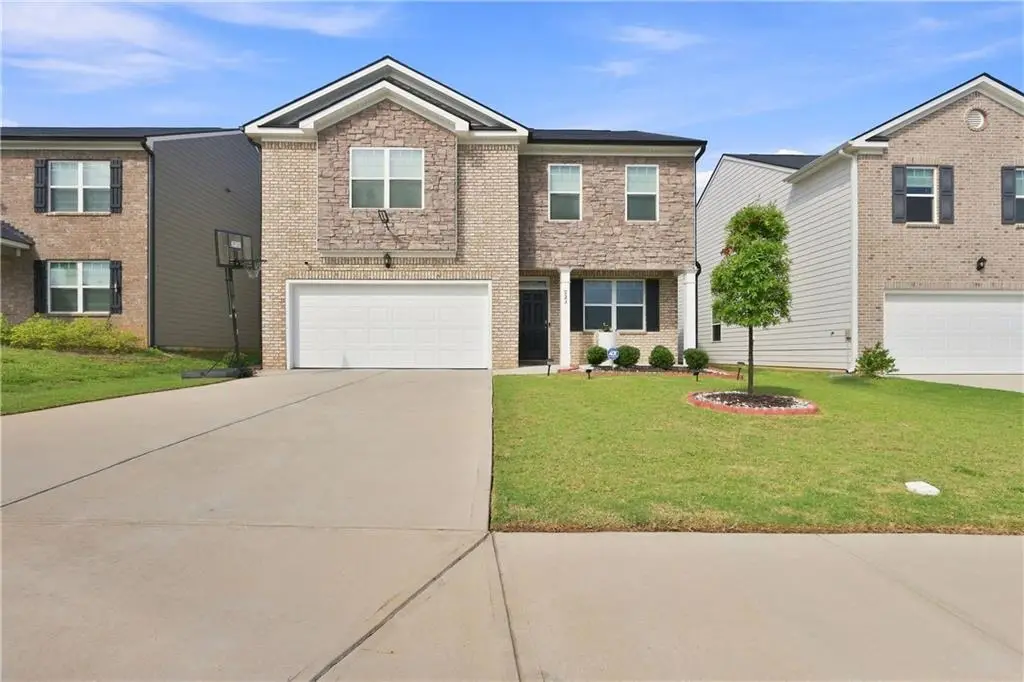 723 Millwood Drive, Dacula, GA 30019 - #1