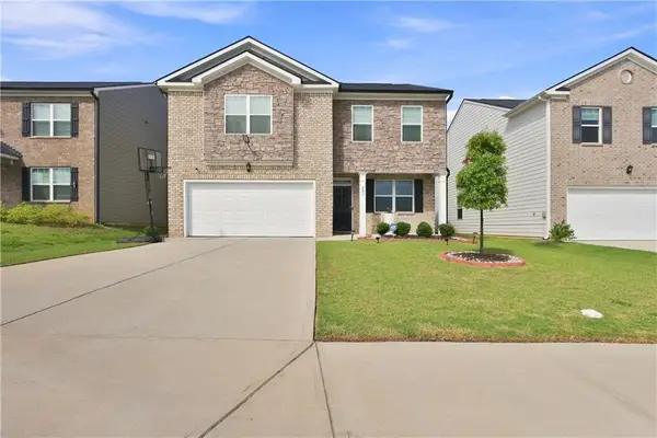 723 Millwood Drive, Dacula, GA 30019