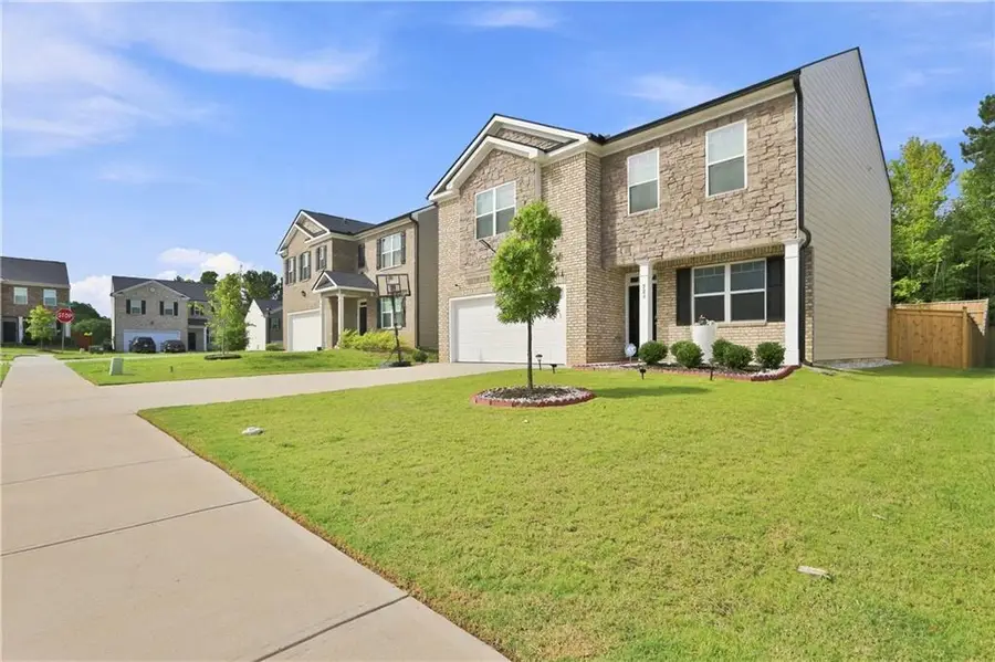 723 Millwood Drive, Dacula, GA 30019 - #2