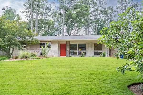 3533 Montreal Way, Tucker, GA 30084