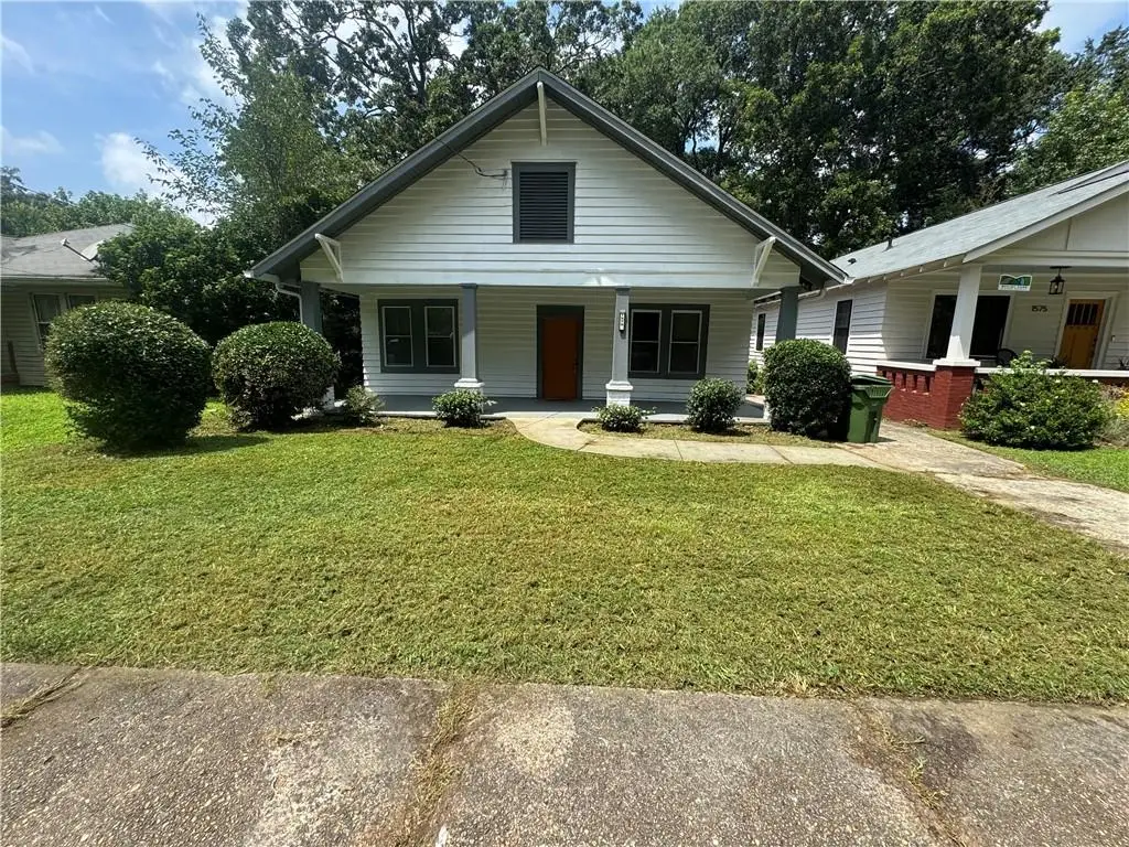 1579 Mozley, Atlanta, GA 30314 - #1