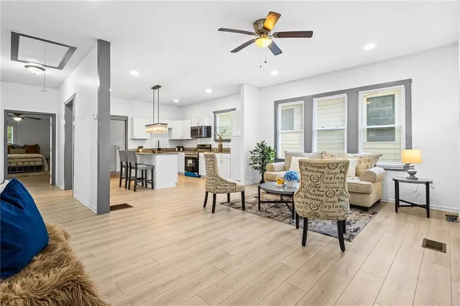 1579 Mozley, Atlanta, GA 30314 - #2