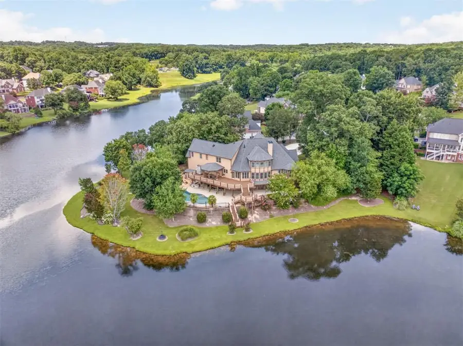 3313 Pristine Point, Dacula, GA 30019 - #3